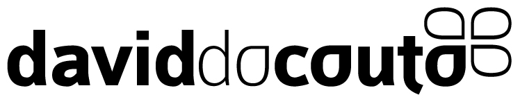 david do couto logo