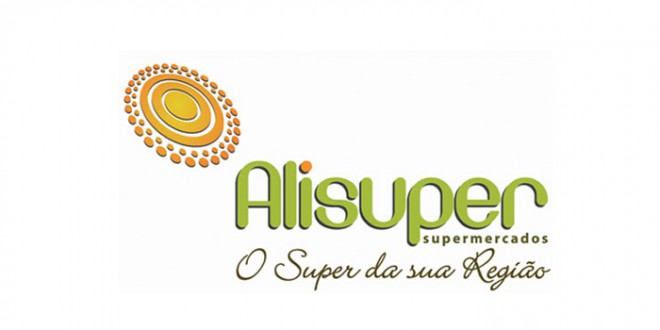 Alisuper Logo