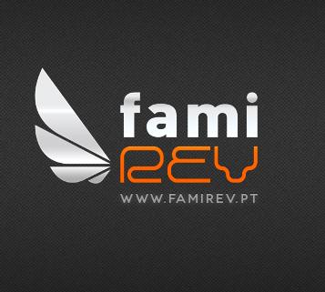 FamiRev Logo