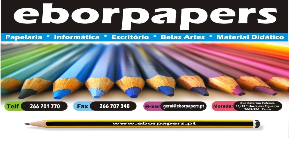 eborpapers logo
