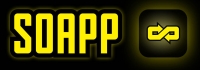 soapp logo