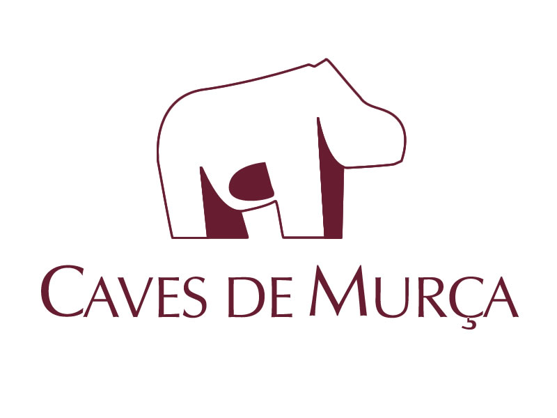 caves de murça logo