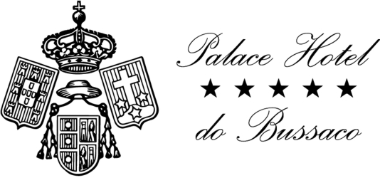 Logo Bussaco Hotel