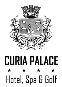Logo Curia Palace