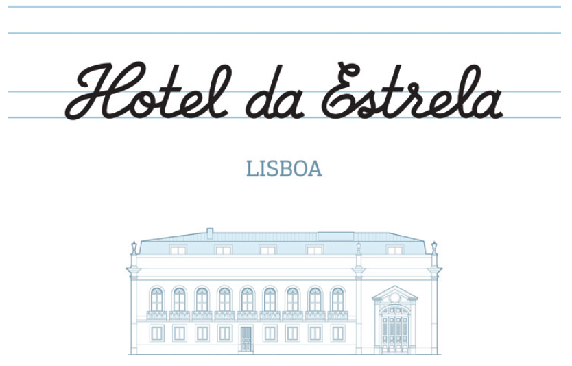 Logo Hotel da Estrela