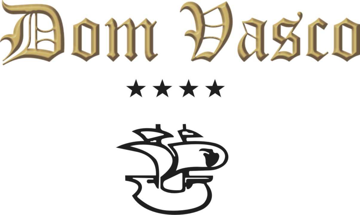Hotel Dom Vasco logo