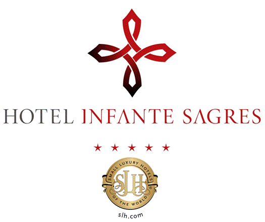 Logo Infante Sagres