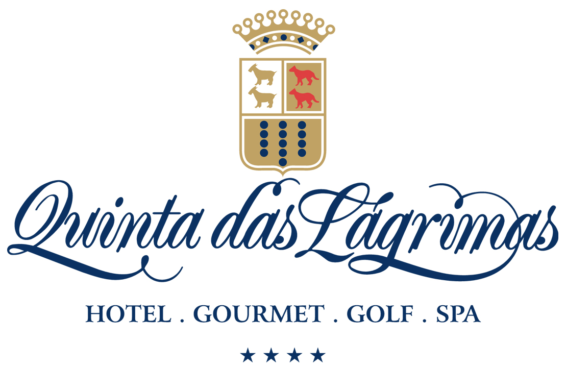 Logo Hotel Quinta das Lágrimas