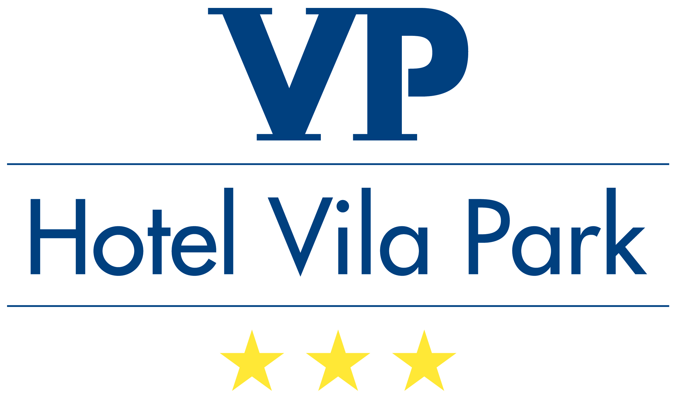 Hotel Vila Park logo