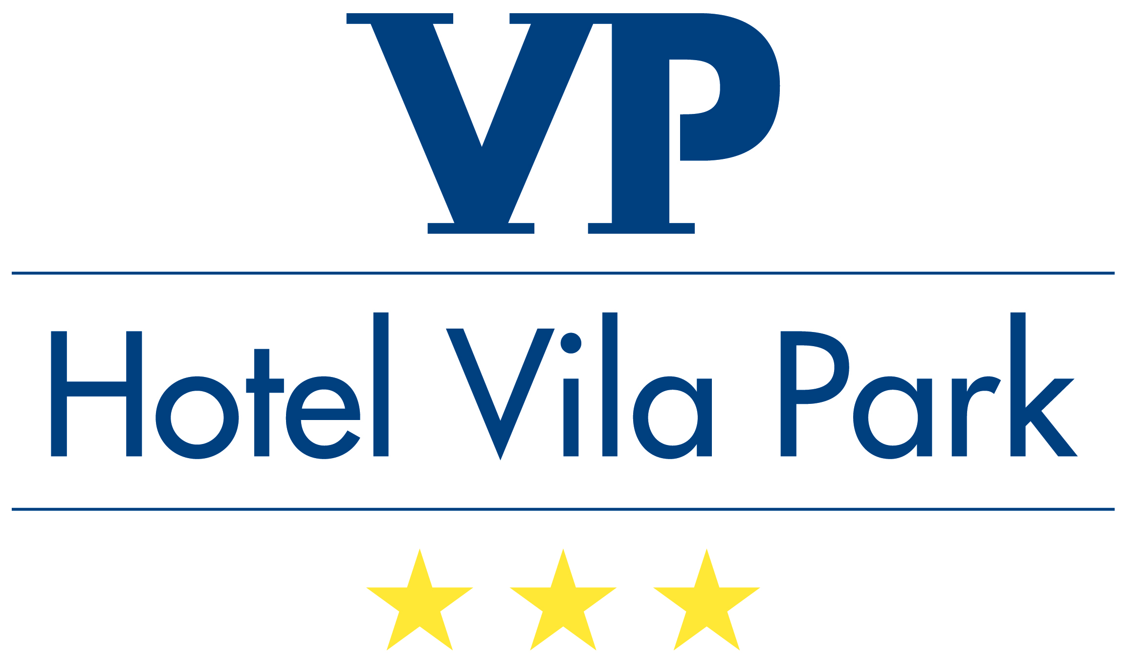 Hotel Vila Park logo
