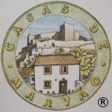 casas de marvão