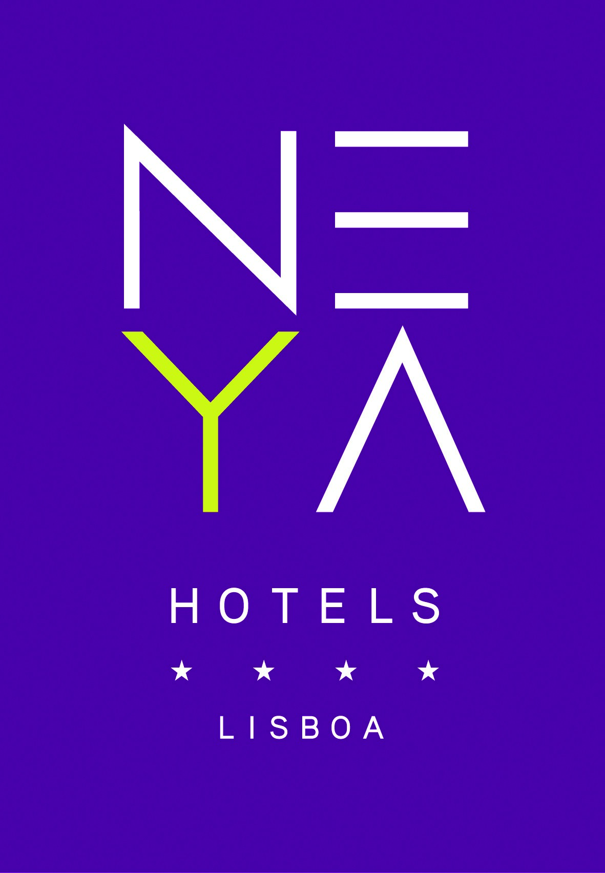 NEYA Hotels Logo