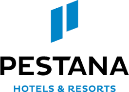 Pestana Hotels Resorts logo