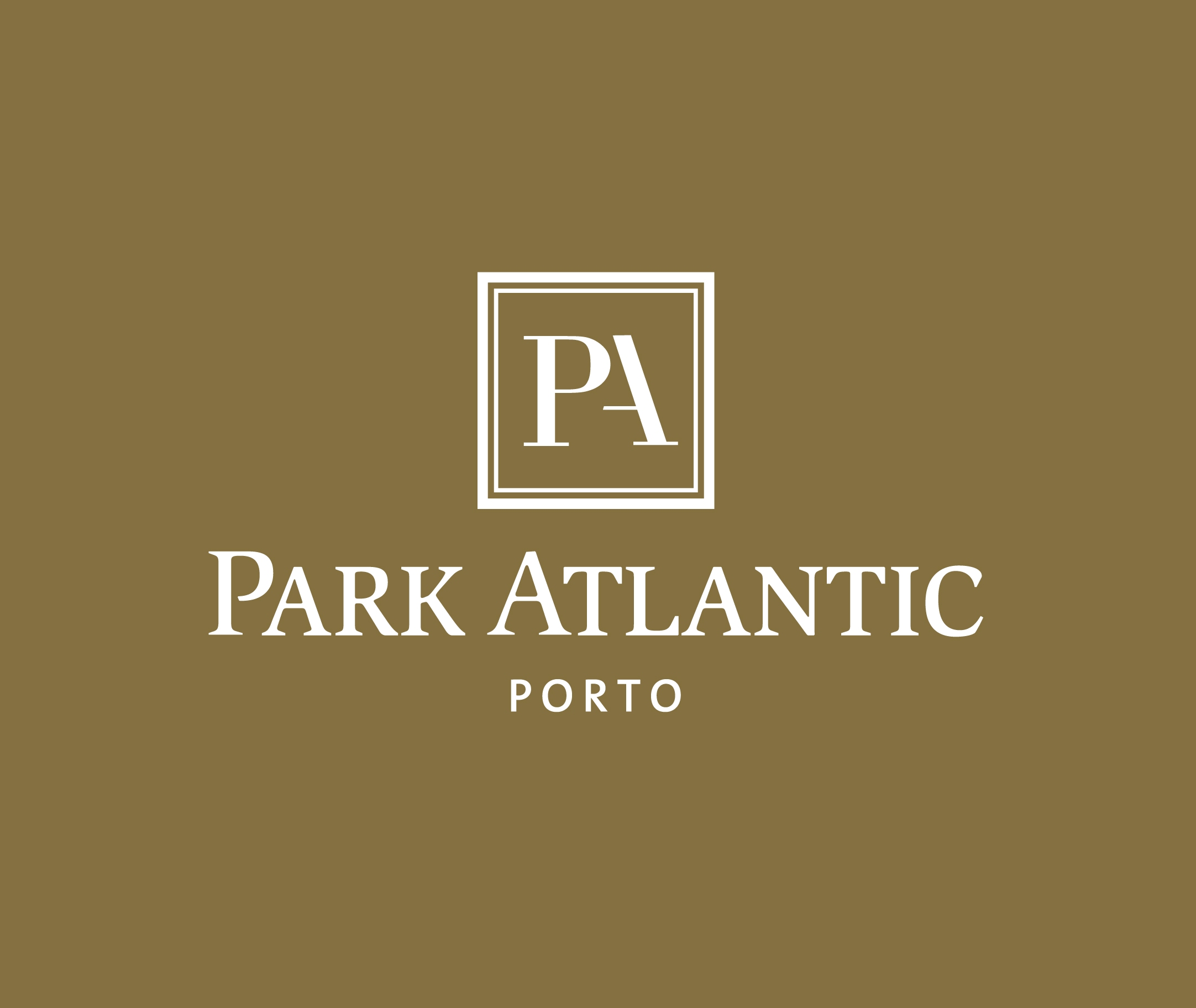 Park Atlantic Porto Logo
