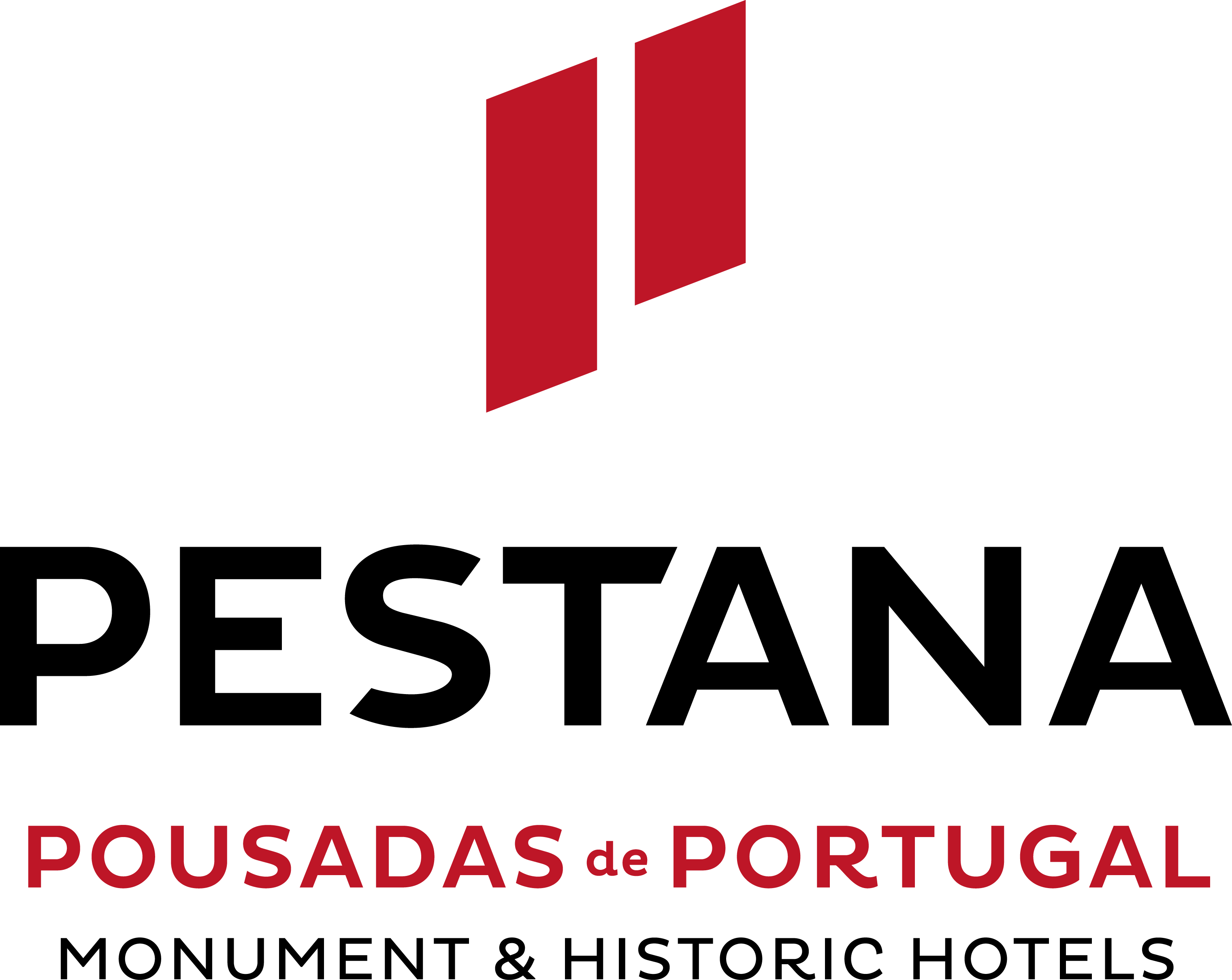 Pestana Pousadas de Portugal logo