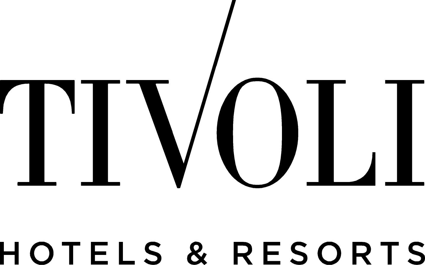 Tivoli logo