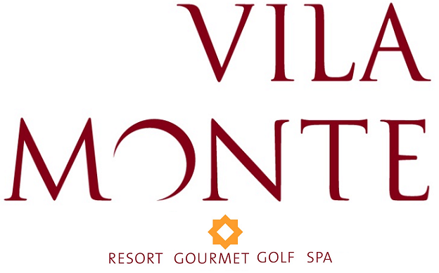 Logo Vila Monte Resort