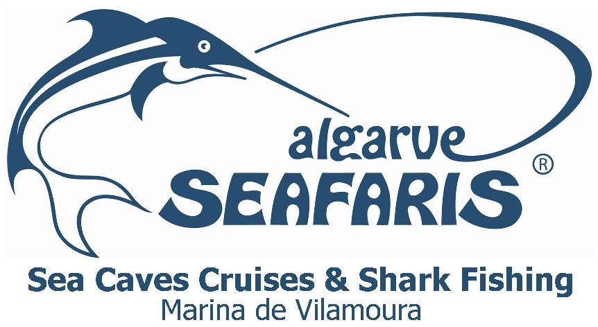 Algarve Seafaris logo