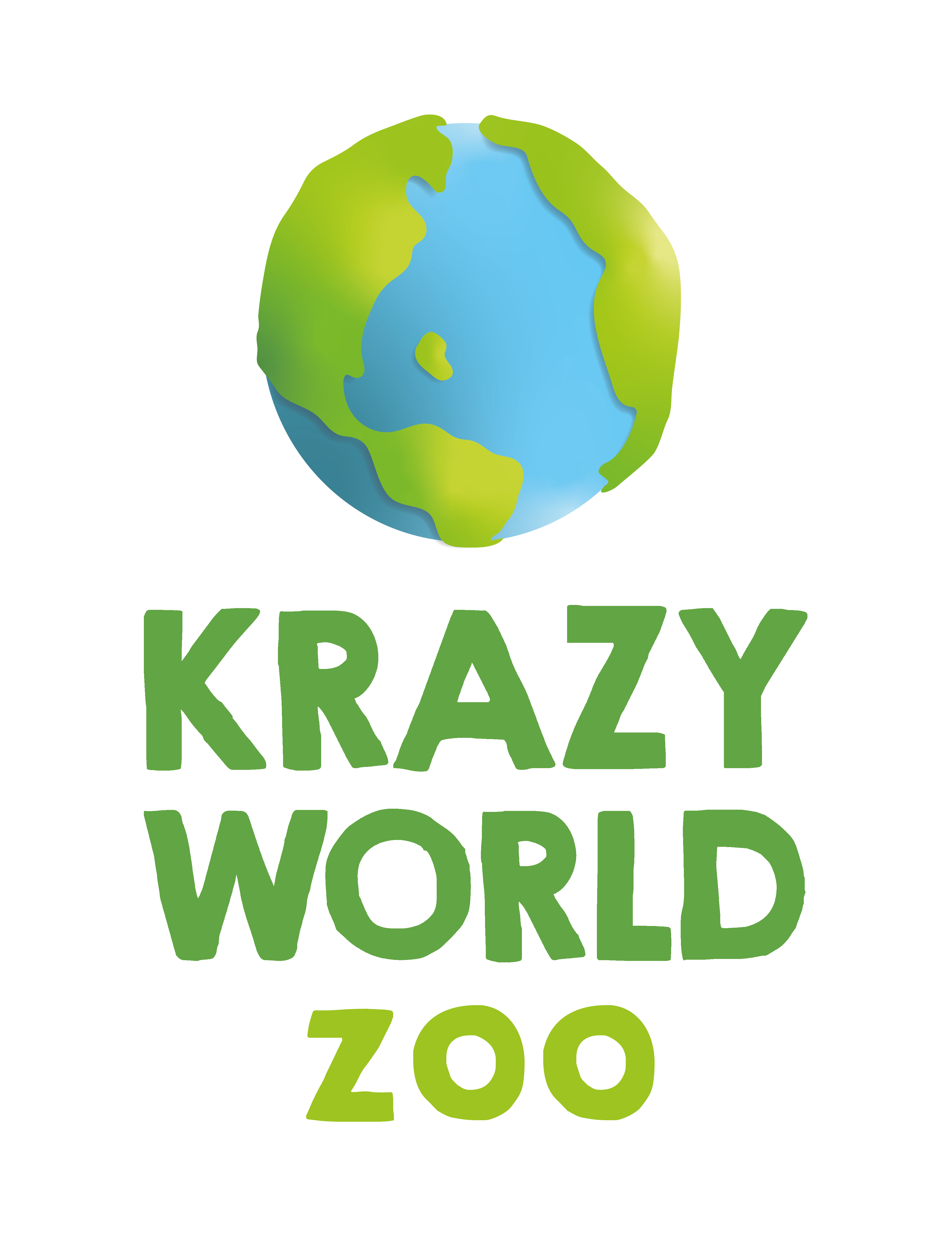 Krazy world zoo