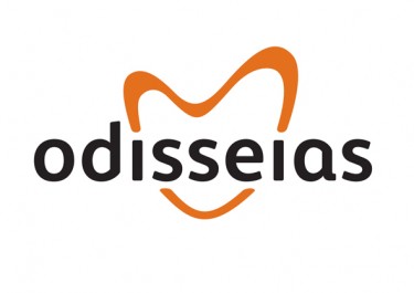 Odisseias Logo