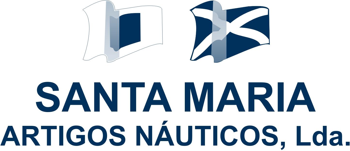 Santa Maria logo