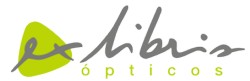 ex libris opticos logo