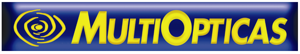 Multiopticas logo