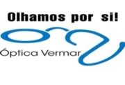 Optica Vermar logo