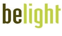 be light restaurante logo