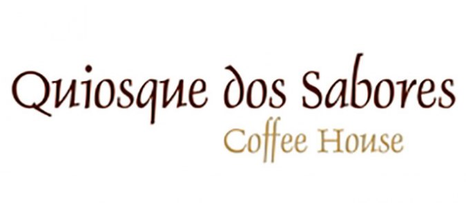 quiosque dos sabores logo