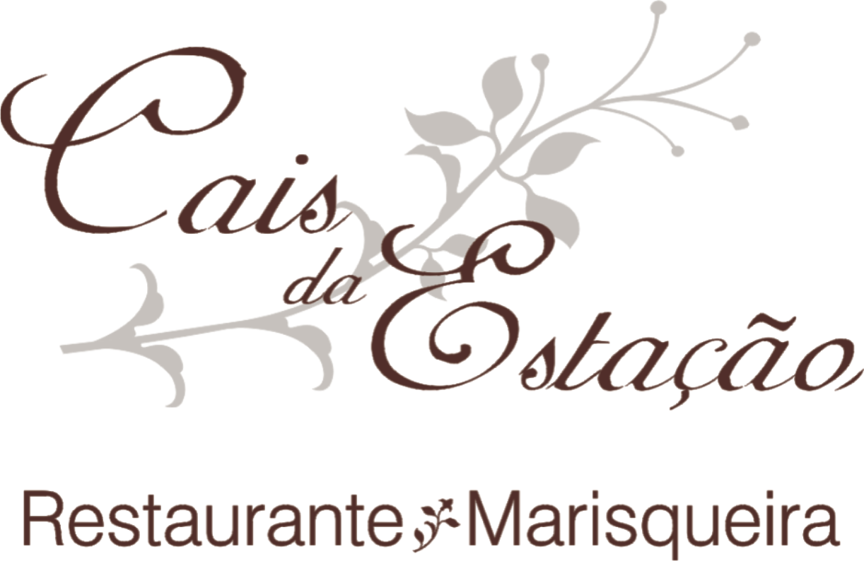 Cais da Estação logo
