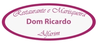 Dom Ricardo logo