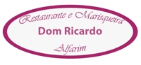 Dom Ricardo logo