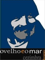 O Velho e o Mar logo