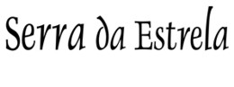 Serra da Estrela logo