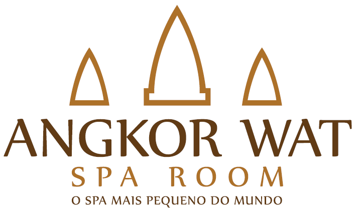 Angkor Wat Spa Room