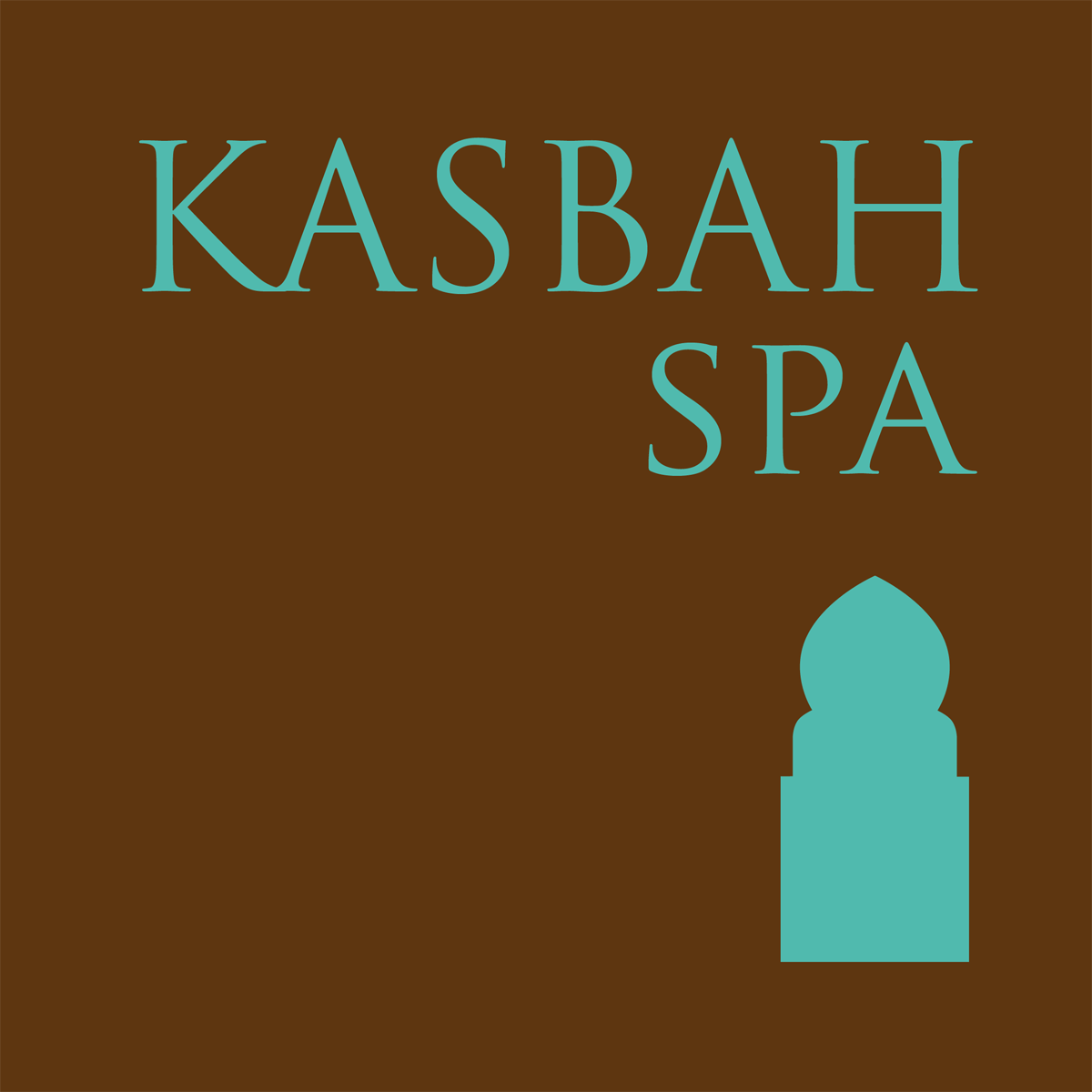 kasbah spa logo