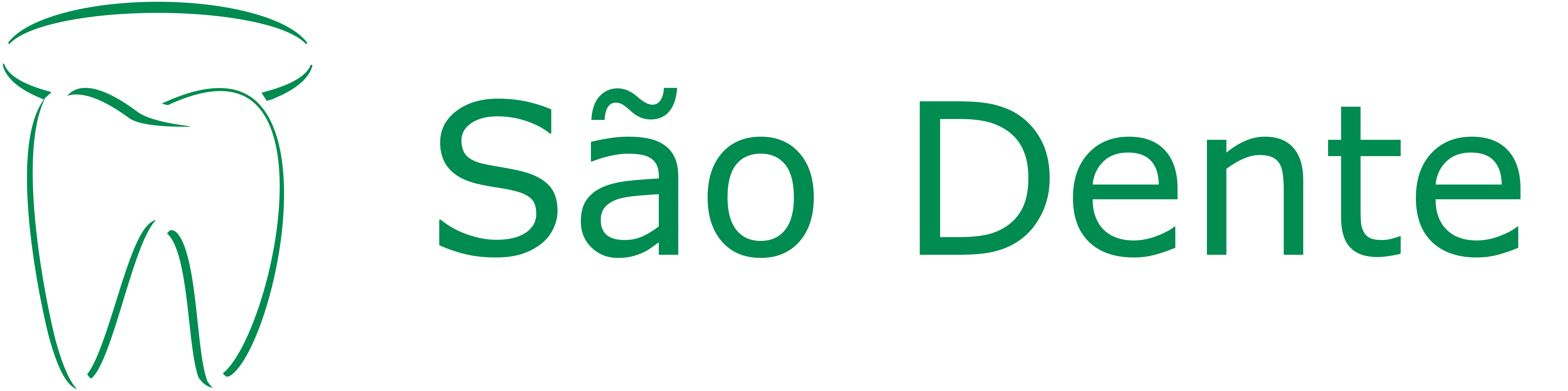 São Dente logo