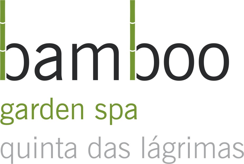 bamboo garden spa logo