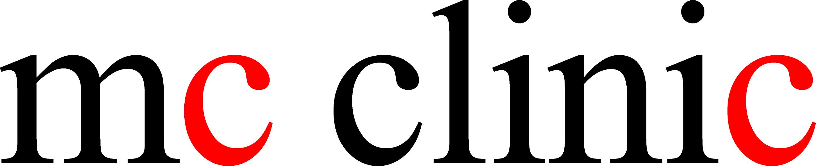 mc clinic logo