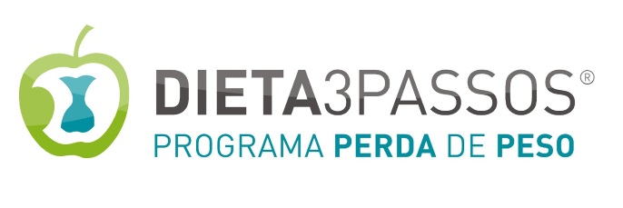 Dieta 3 Passos logo
