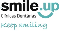 smile up logo