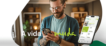 Destaque App MyVida Agosto 2025