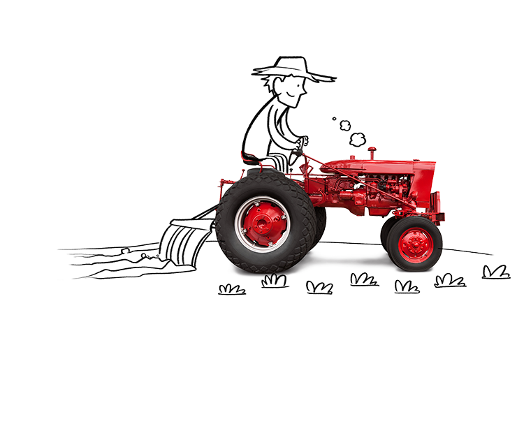 Seguro CA Tractores e Máquinas Agrícolas