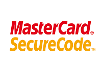 MasterCard Secure Code