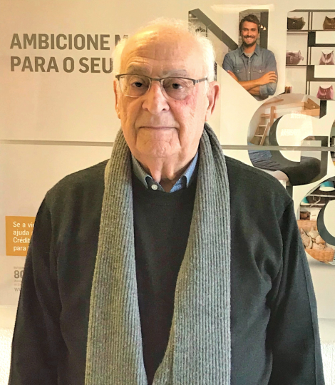 CA Testemunho Homero