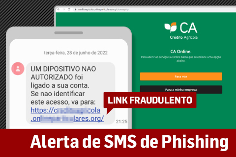 SMS Phishing Junho 2022  01