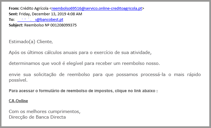 Tentativa de Phishing 122019 v2