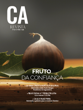 Capa CA Revista Nº 54 (4º Trimestre 2019)
