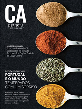 Capa CA Revista Nº 53